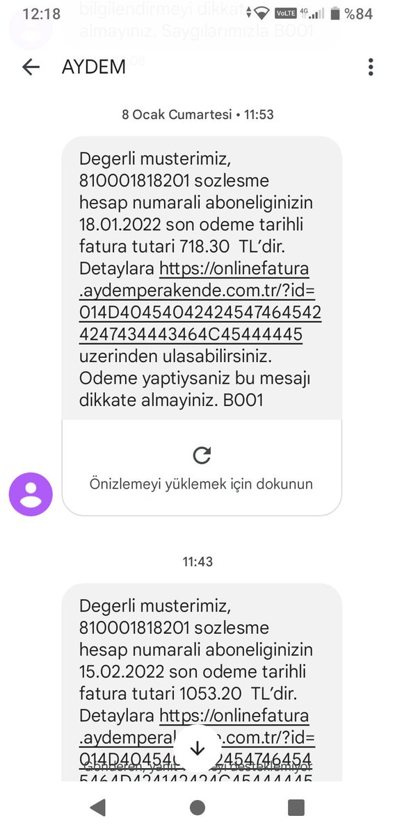 İyi kurdunuz soygun düzenini, Aynı kullanım son 3 aya ait faturam. Biz bu kışı çıkarız ama yediğimiz ayazı unutmayız #enerjibakanligi #AKParti #MHP . İlk sandık önümüze geldiğinde, seçim çalışması yaptığınızda bu fatuları atacağız önünüze. #elektrikfaturası