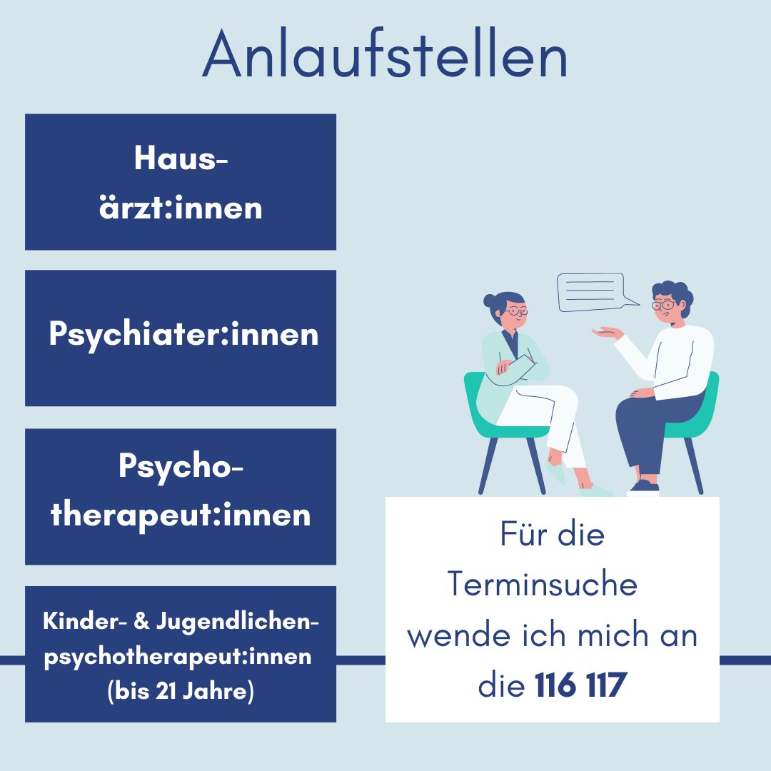 Stiftung Deutsche Depressionshilfe tweet media