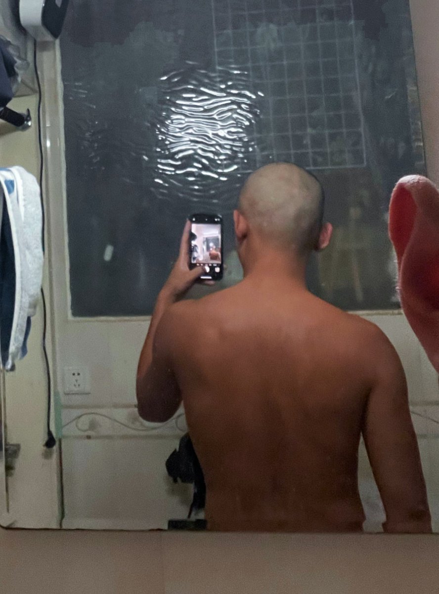 黑地厌 tweet media