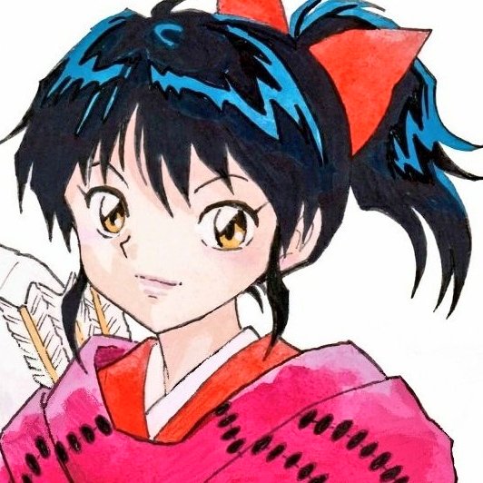 Simply put, the pink color suits moroha perfectly 😭💗