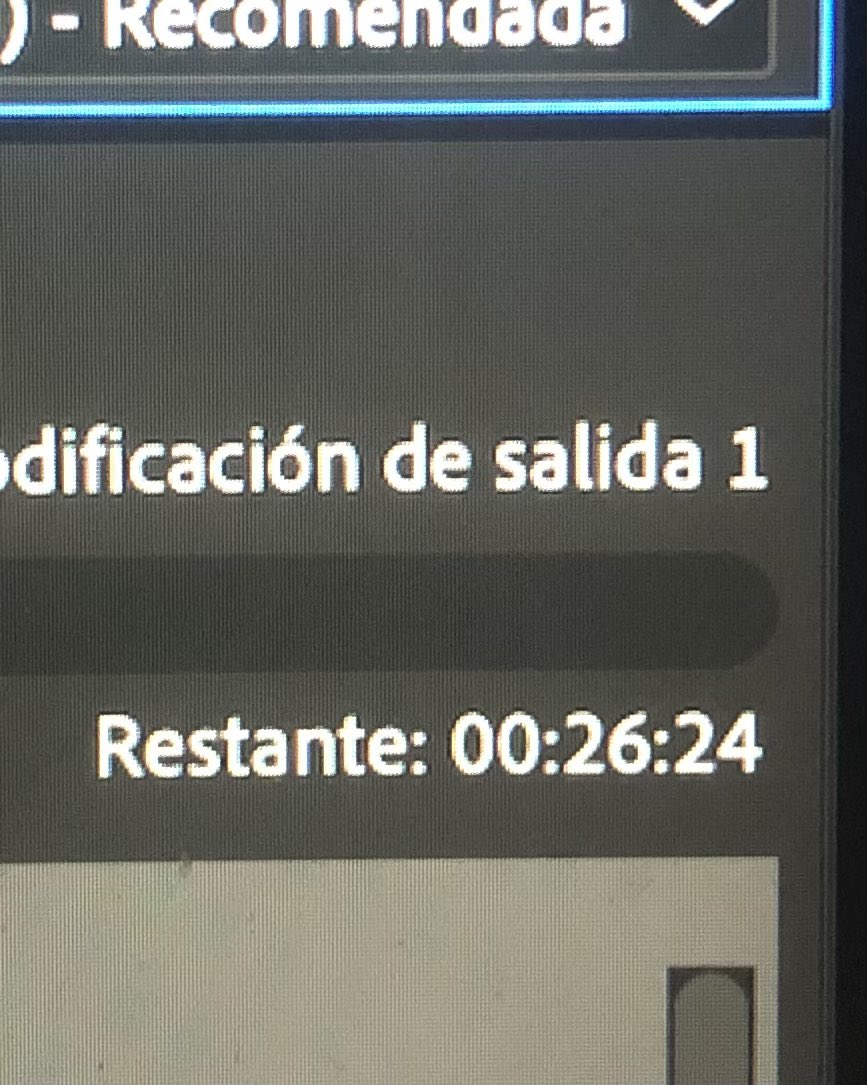 daniel_pintado_'s tweet photo. La vida es eso que pasa entre render y render…

Si es sábado y tal vez debería estar descansando, pero en mi casa se juega así https://t.co/sNWbmDCWZl