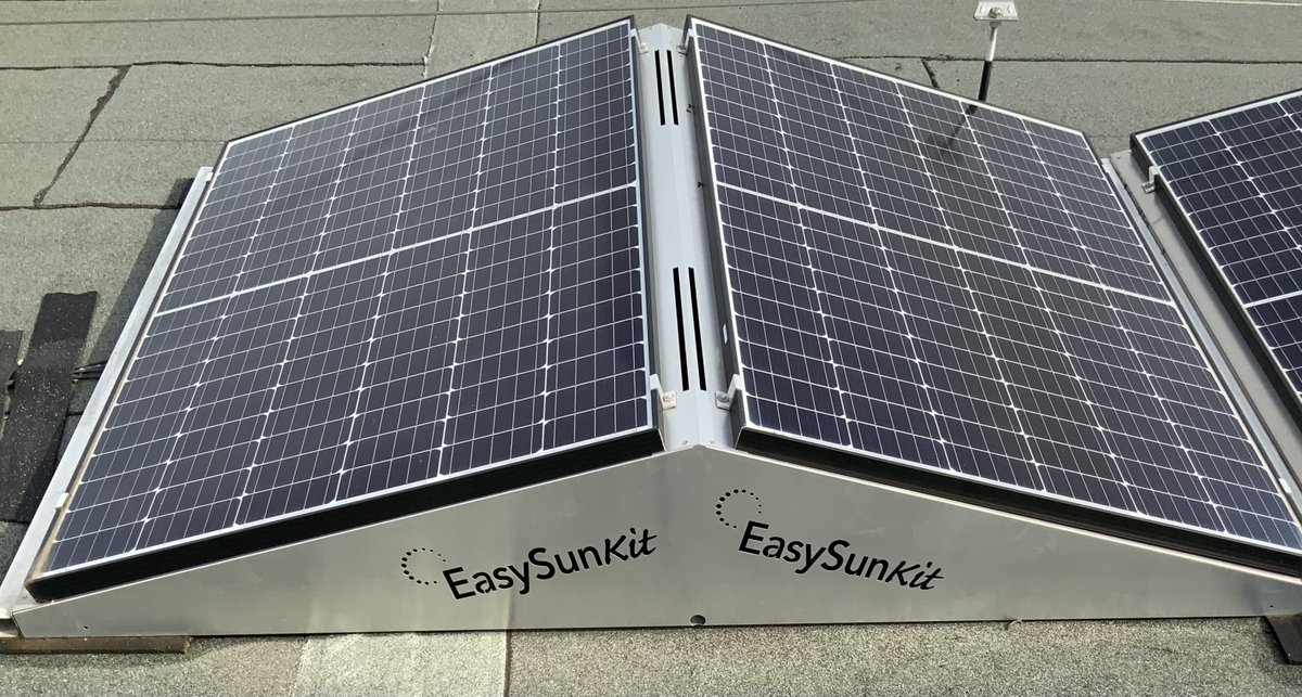 Ich hätte gerne mehr Follower, weil ich z.B. die Idee, dass jede Schule eine Photovoltaikanlage bekommt, deutschlandweit verbreiten will. So, wie wir es hier in <a href="/erlangen_de/">Stadt Erlangen</a> gemacht haben.

Seid Ihr dafür? bitte RT
<a href="/KSchwanke/">Kari Schwanke</a>
<a href="/rahmstorf/">Prof. Stefan Rahmstorf 🌏 🦣</a>
<a href="/sciforfuture/">Scientists for Future 🇩🇪 (stillgelegt)</a>
<a href="/parents4future/">Parents For Future #EndFossilFuels - P4F Germany</a>
<a href="/TerliWetter/">Özden Terli</a>