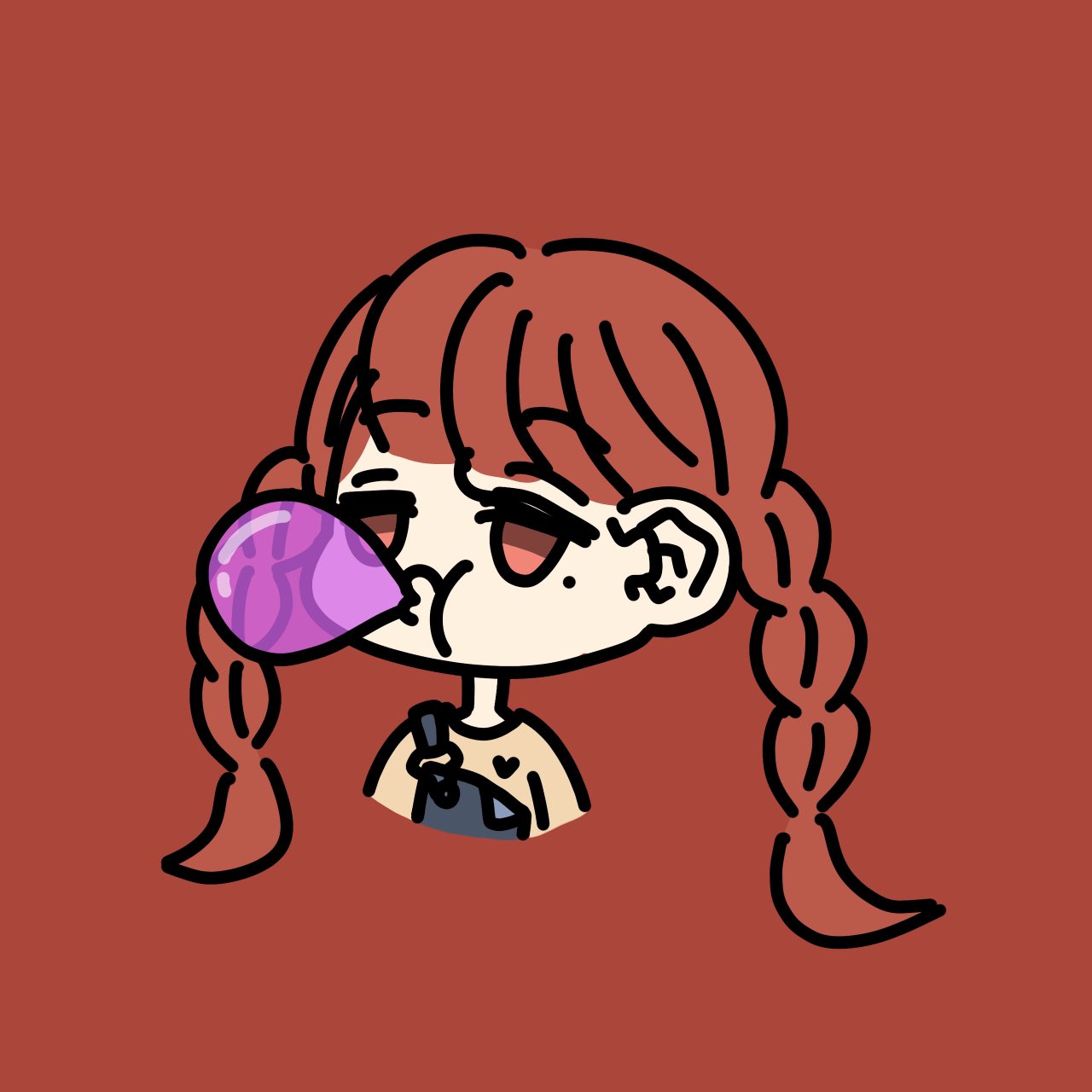 ぷう Puu Room Twitter