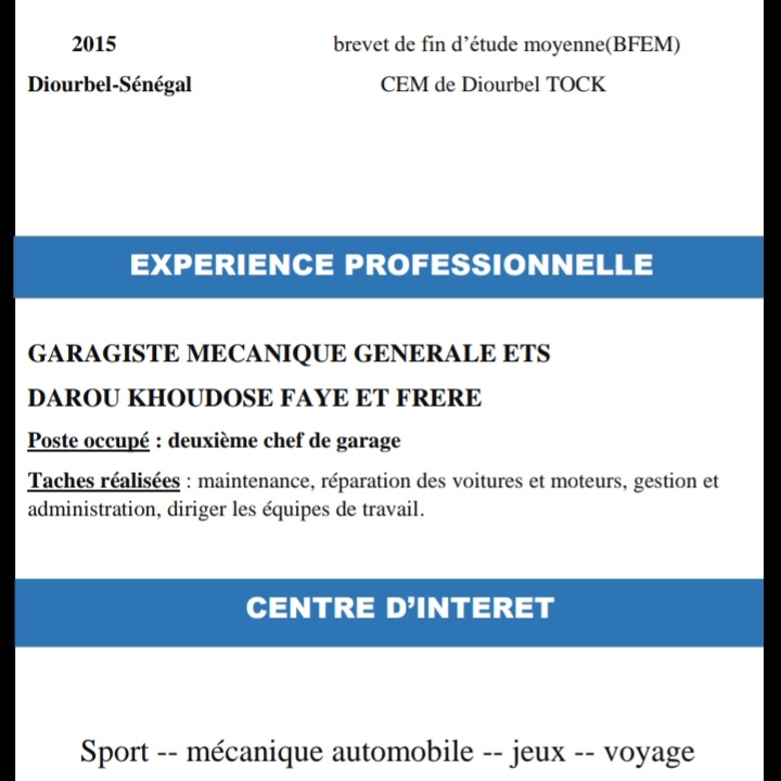 ModouGu75744380's tweet image. #NouvellePhotoDeProfil