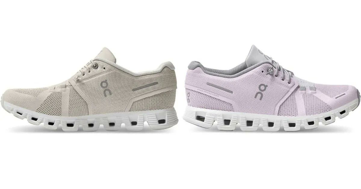 TifosiSports's tweet image. This week, we launched the latest version of the On Cloud, the Cloud 5!
The On Cloud 5 is new and improved, and is more sustainable and comfortable than ever! 
 
Find out more about the On Cloud 5 here: buff.ly/3gpp1SM

#OnRunningSA #NewShoe