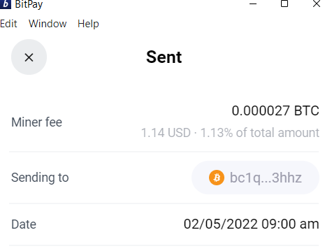 HailaryNft's tweet photo. QUICK 𝗚𝗜𝗩𝗘𝗔𝗪𝗔𝗬 $50 | 24 𝗛𝗢𝗨𝗥𝗦 𝗟𝗘𝗙𝗧 
#NFTGiveaway #NFT by @CRYPT056 

1️⃣ Apply for free NFT whitelisting https://t.co/JXkiV2VN49 with email
2️⃣ Retweet this

PROOF of previous $100 payout in screenshot below  👇👇 https://t.co/IplUyncFPX