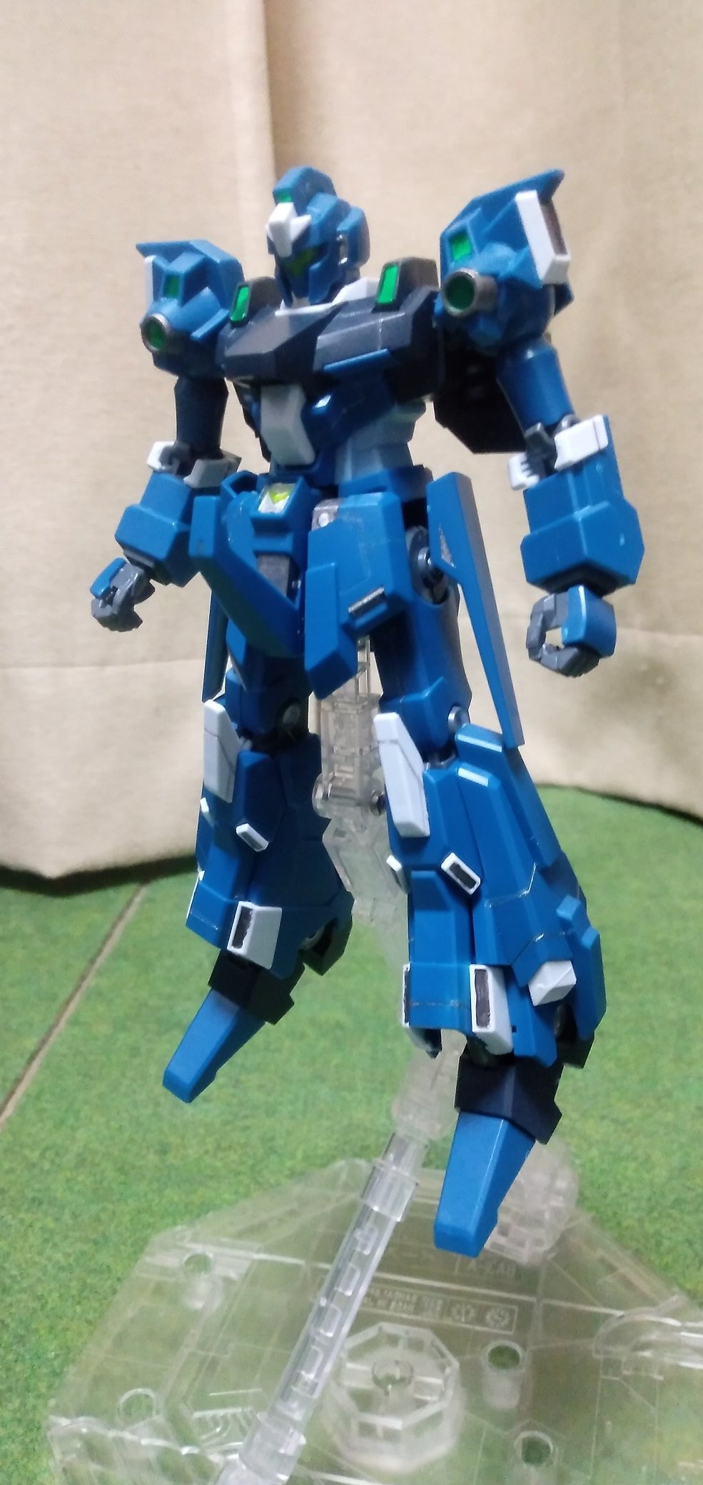 Hgリゼル隊長機 Twitter Search Twitter