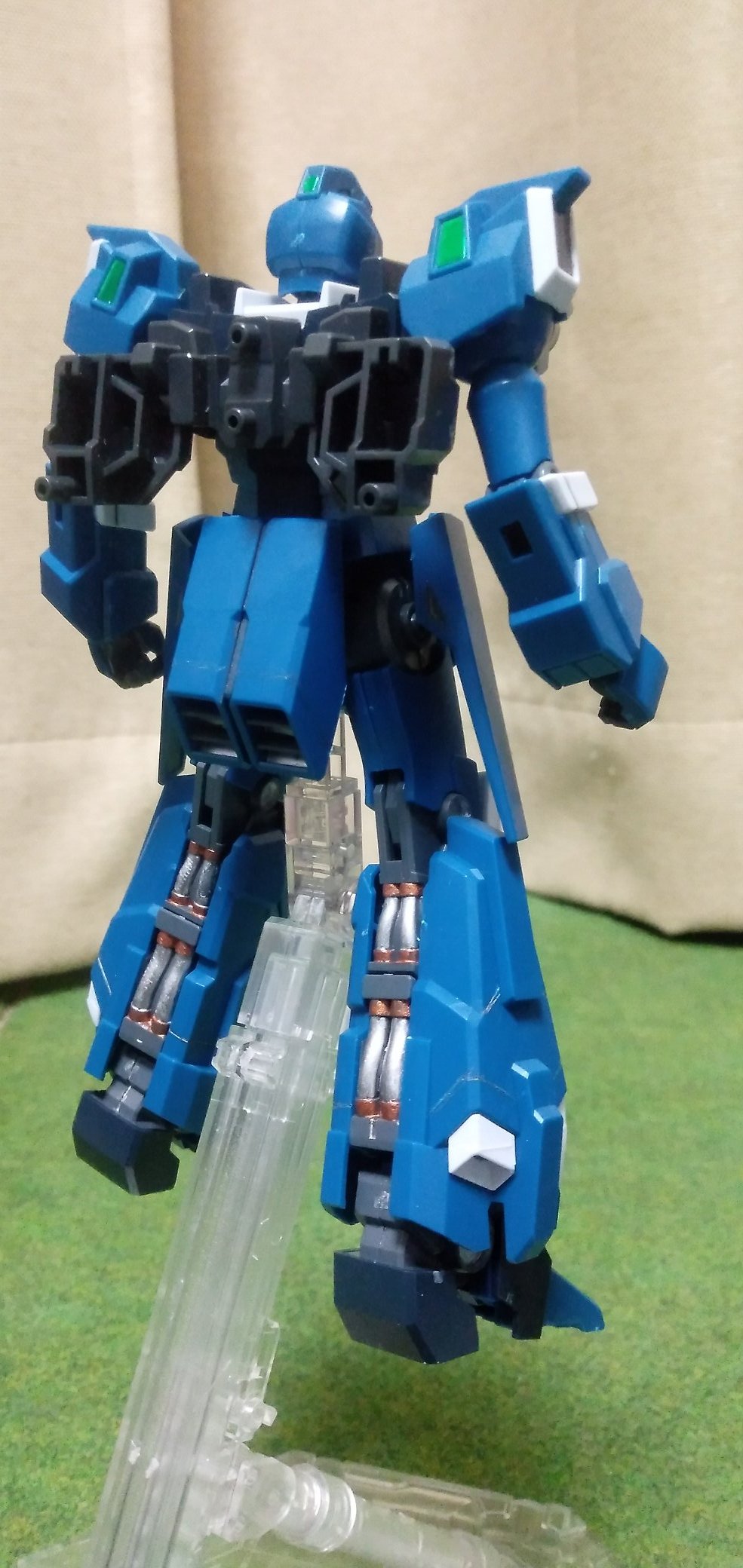 Hgリゼル隊長機 Twitter Search Twitter