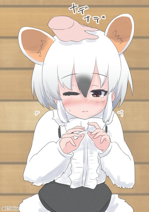 よくがんばったね…☺ 