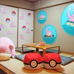瀬戸内海の島にある宿を運営する会社のじょーむのツイート画像
