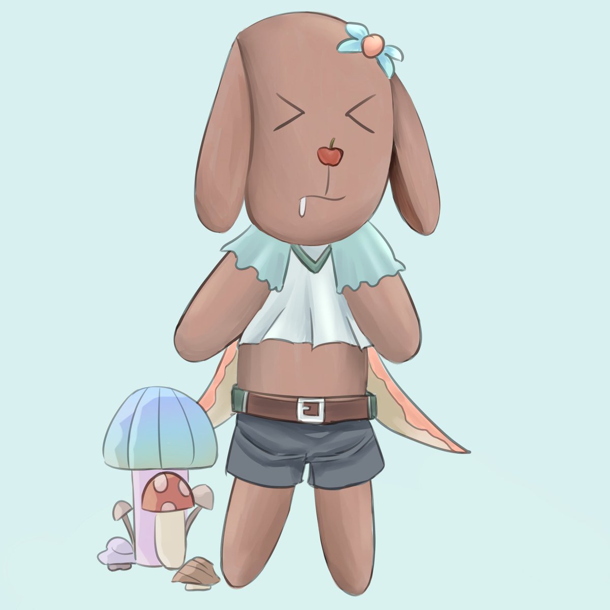 starrygoat_Nft's tweet photo. GM.
Hope everyone all have a good day today. https://t.co/AxCMMMzu9S