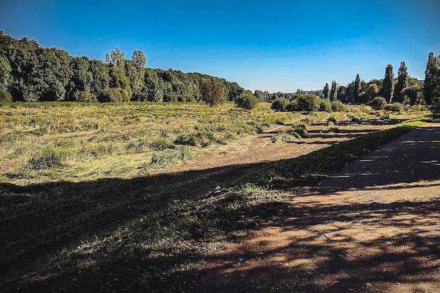 Cinq randos incontournables autour de Paris enlargeyourparis.fr/balades/cinq-r…