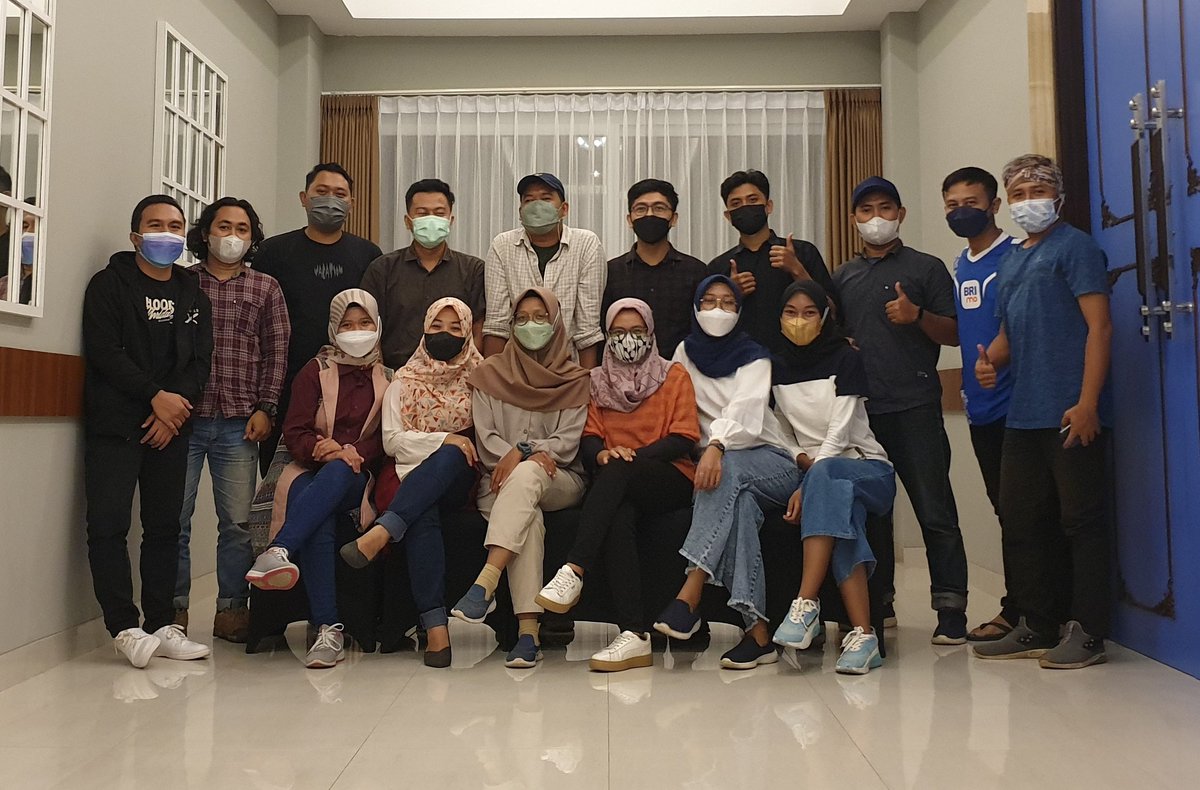 MeetTra 2022 GenPi Cilacap #MeetTra2022 #GenPiCilacap