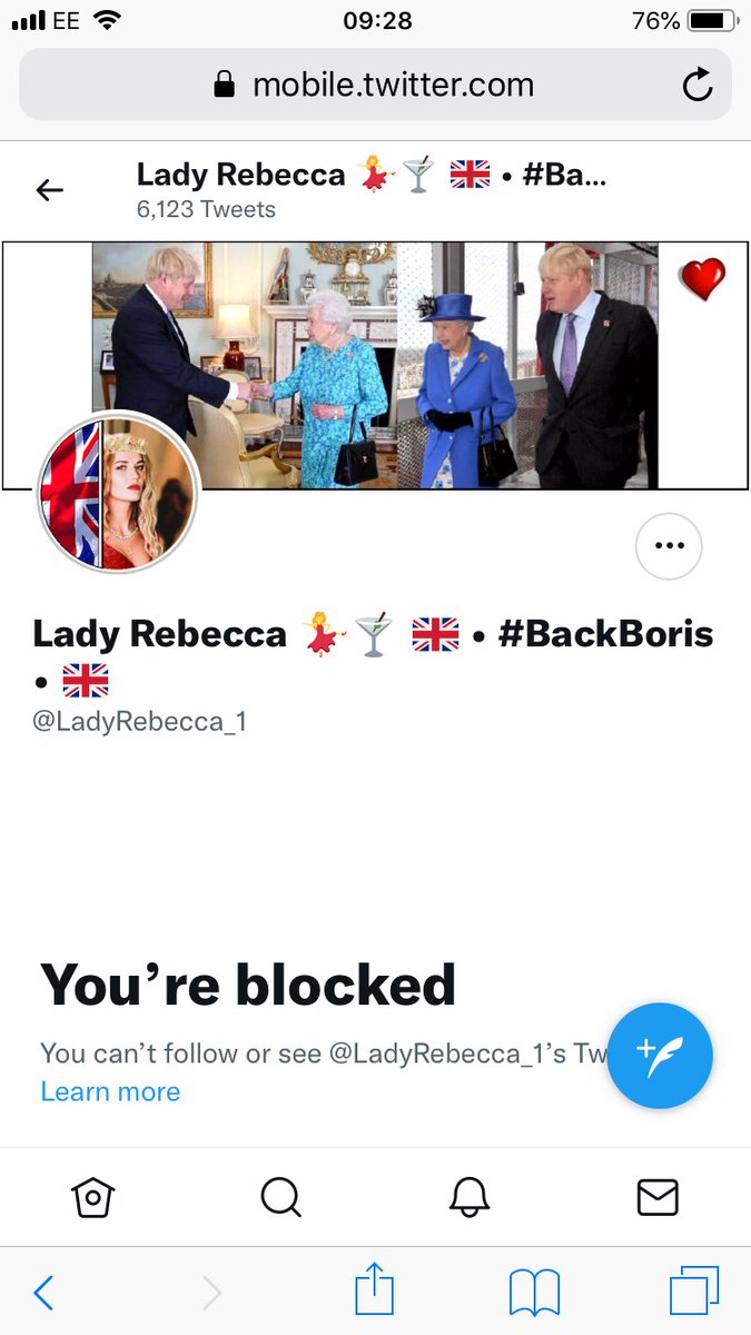 diogenese_says's tweet photo. @ConHome #Conservatives now in meltdown & lashing out.
Richard Bacon on Newsnight bemoaned “opinion makers”. So no more errant opinions.
Dorries wants to defund BBC
Whatever you do, DO NOT question Boris’s thin skinned cheerleader @LadyRebecca
#JunkJohnson https://t.co/IvbxFSBdIi