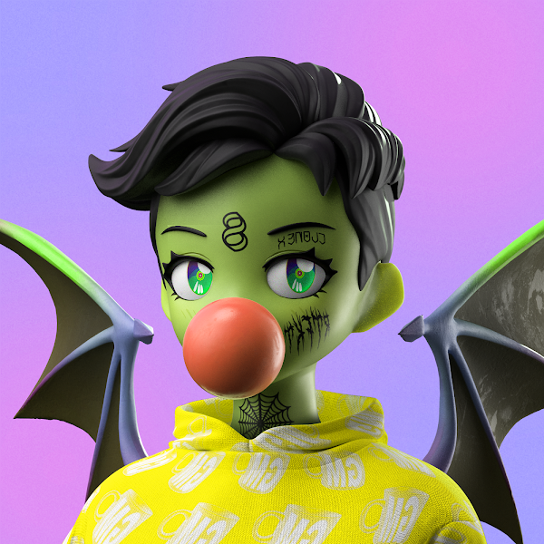 Profile_eth's tweet photo. @NftNoodles Giveaway!

To celebrate PhoneyX getting sold out! Imma give one away! 

To enter 
- RT
- Follow me and @NftNoodles 
- Tag 3 friends

Will choose winner Tuesday 2359hrs GMT+8. Good luck everyone! https://t.co/qrcemlIAXB