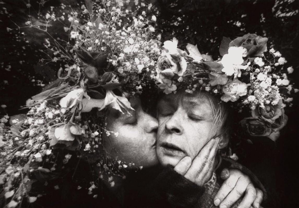 simpleisbeau's tweet photo. Photography by Anders Petersen

Anders Petersen (born 1944) is a Swedish photographer, based in Stockholm. He makes intimate and personal documentary-style black and white photographs.

#anderspetersen #simpleisbeautifulphotography https://t.co/MaPB3F2WLP