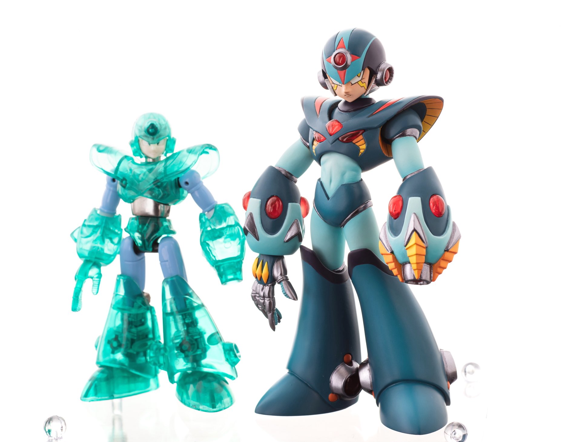 メガアーマー ロックマンロックマンX アルイクス｜Yahoo!フリマ