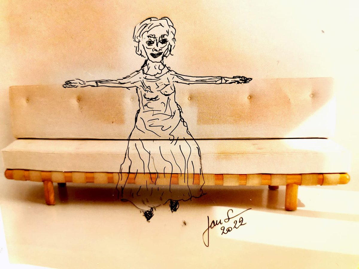 What optimistic message would you tell your great grandmother when she would pay you a visit today?
Jan Somers, appreciative learning facilitator and leadership coach
#optimism #appreciativeinquiry