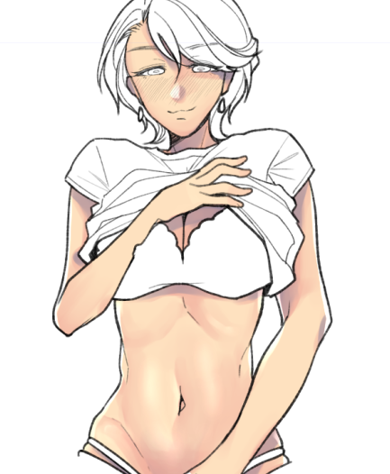 肌色たーーーーーーのーーーーーーしーーーーーーーーーーー!!!!! 