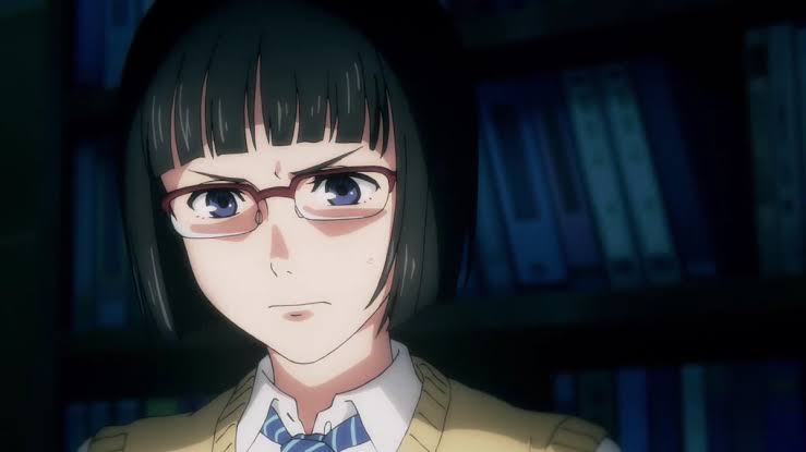 呪術廻戦/現状(呪術廻戦0+TV版第1話)までの女性キャラ推し度合い 殿堂