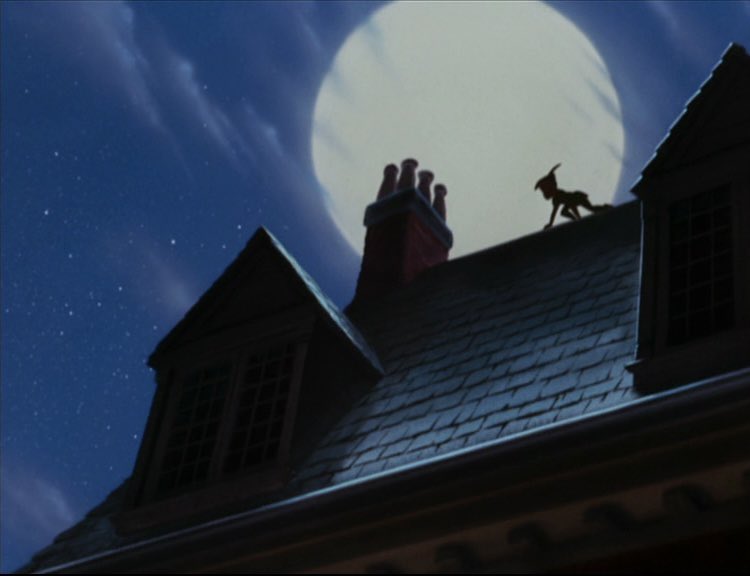 SeriesUpdateFR's tweet image. Il y a 69 ans, le film "Peter Pan" sortait au cinéma.