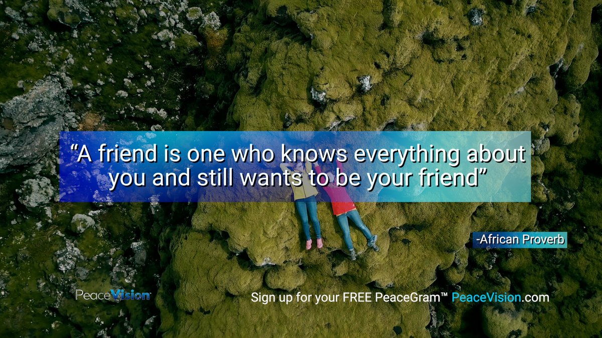 PeaceVision_ tweet picture