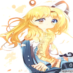 アニメキャラのtwitterイラスト検索結果