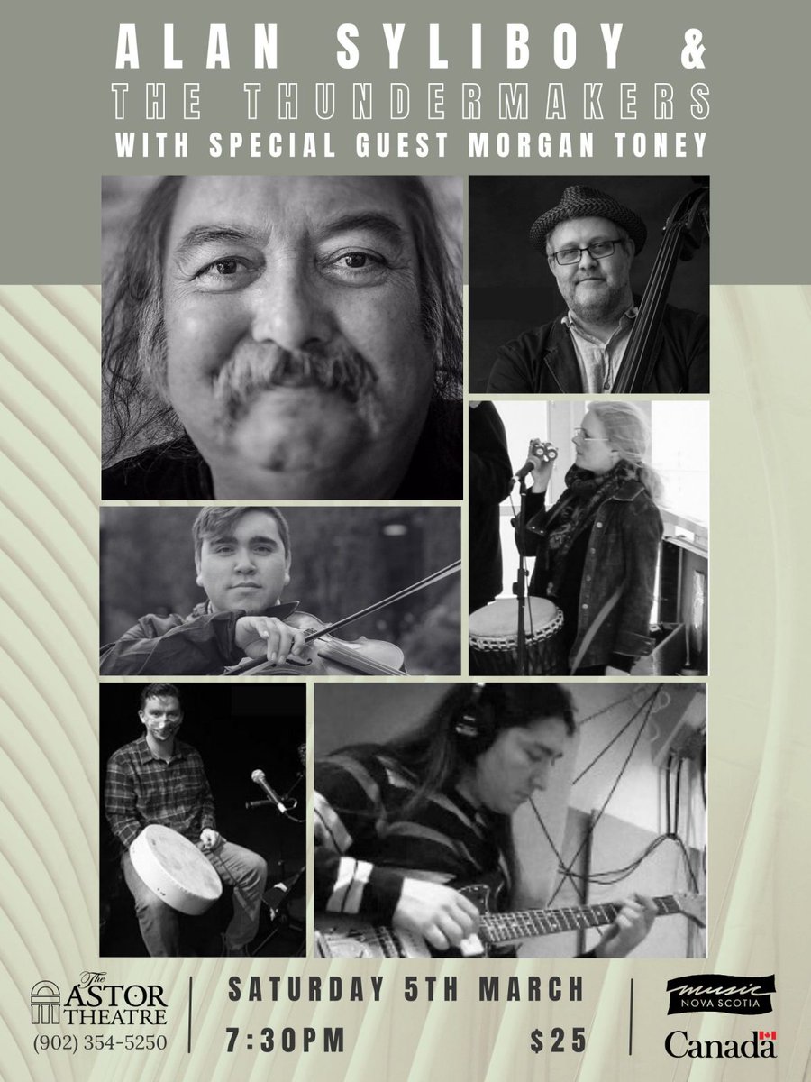 Alan Syliboy tweet media