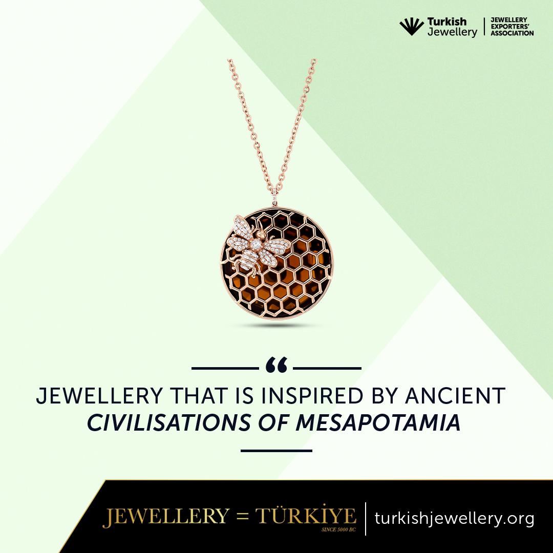 turkishjewelery's tweet photo. Turkish Jewellery is manufactured by protecting the essence of our ancestors from 5000 years ago and by combining the old with the newest designs.

#perfectcraftsmanship
#affordablejewellery
#unbeatableprices
#uniqueheritage #lbma
#fastestdelivery
#taxadvantages #virtualstore https://t.co/tK6hW7D2Oe