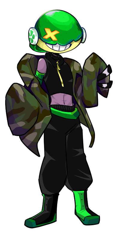 #FNF_Dancing_Au
monster