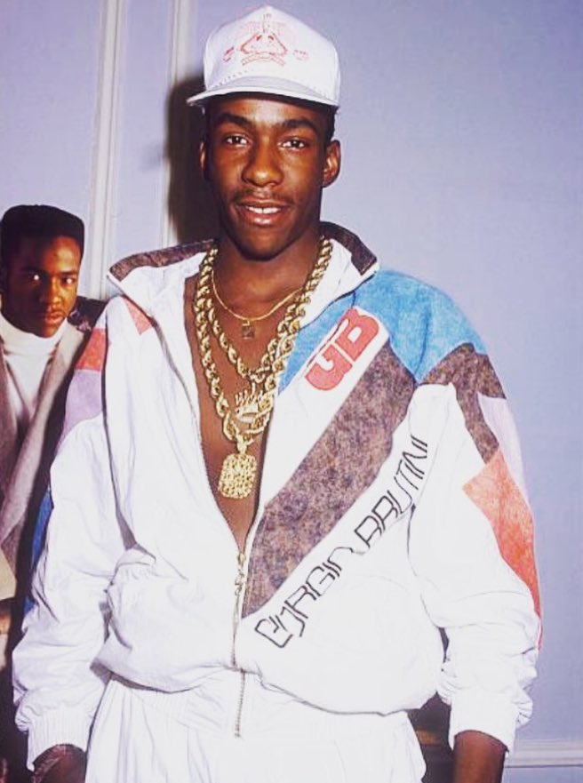 Happy 53rd Birthday to The King of R&B Bobby Brown 