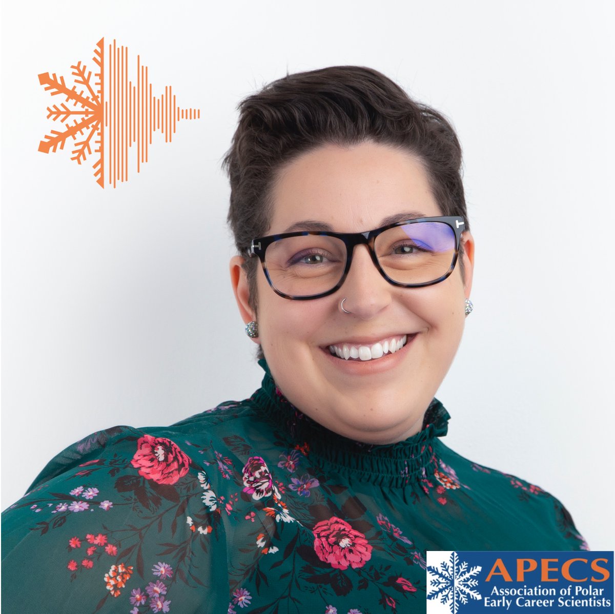 Polar_Research's tweet photo. ๐ง Polar Times ๐ง
New episode out today with biogeochemist and polar poet Samantha Jones! How are these two things reconciled? Find out in today's ep of #PolarTimes.
๐ Listen here: https://t.co/dHOehbZHqU
๐จ Image Credit: Samantha Jones https://t.co/hoVRkqyGnX