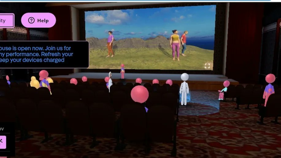 goSpectral tweet media