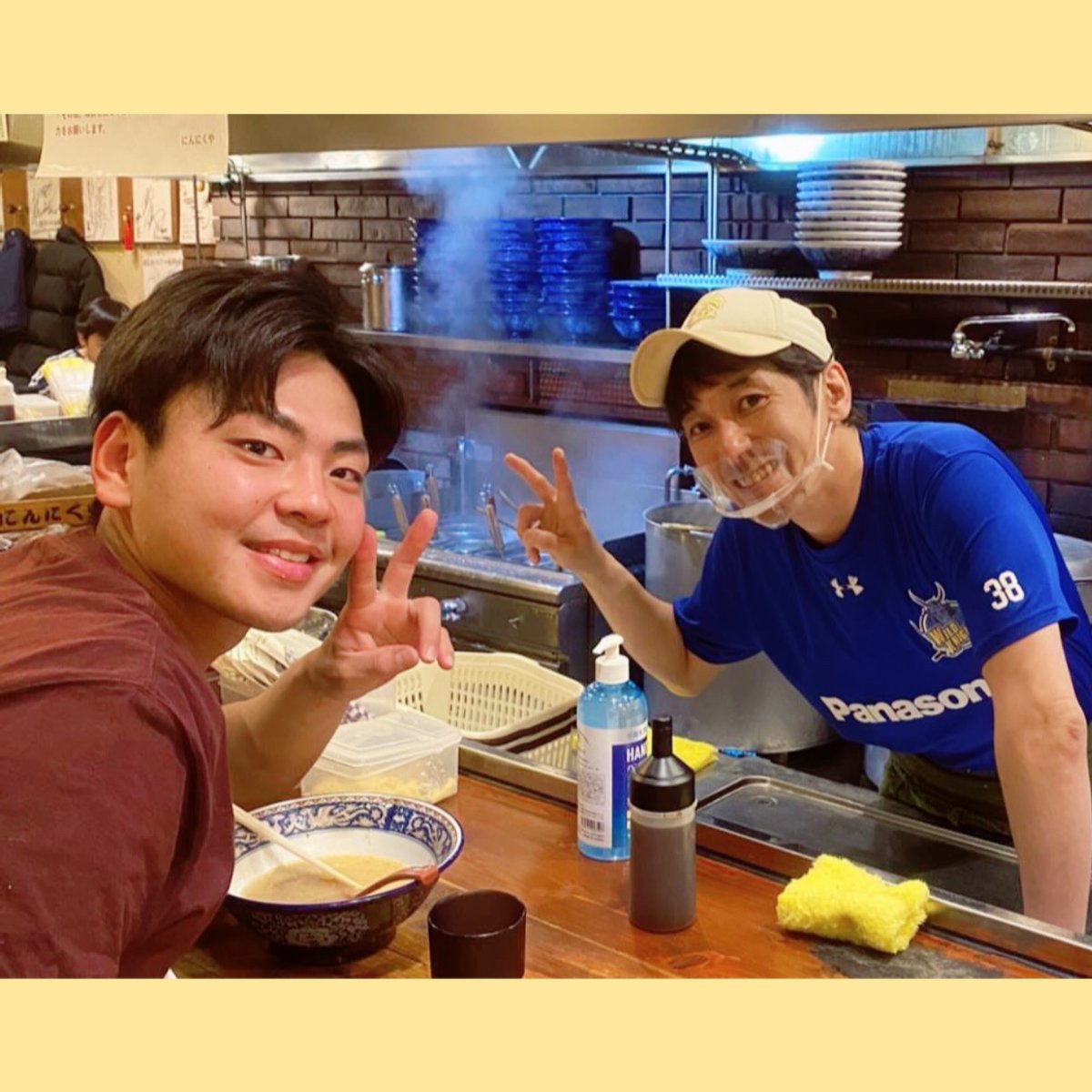 #明星大学硬式野球部 - Twitter Search / Twitter
