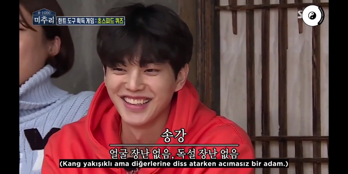 Rapçi olacak çocukmuş 😅😅 #VillageSurvivaltheEight #미추리81000 #미추리 #Michuri81000 #Michuri #SONGKANGTranslate post