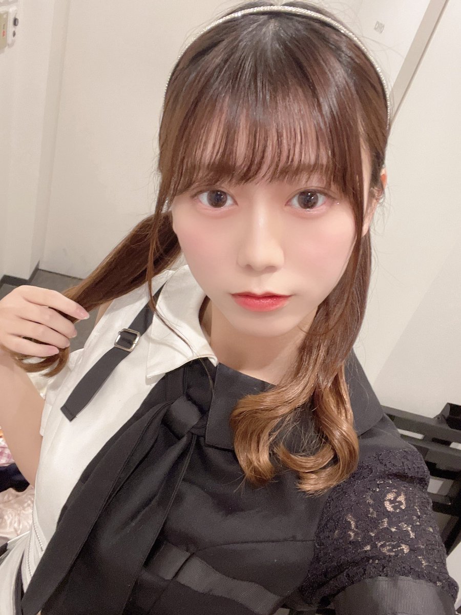 mimcn_'s tweet photo. 今日は卒業ライブ本当にありがとうございました💕
世界一の幸せ者になった(*´`)

大好きだよ〜！！！ https://t.co/eFhltP81s3