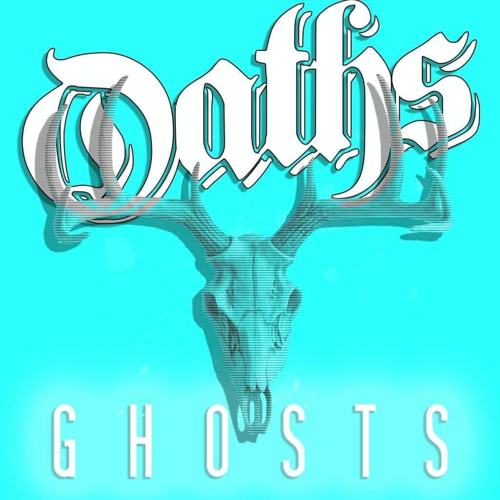 GHOSTS MUSIC VIDEO IS OUT NOW!!! WE ARE SO EXCITED FOR YOU TO SEE THIS 🖤🖤🖤
youtu.be/nQUP6LrPdy0