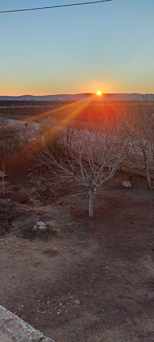 Öyle Bi Anda Gel ki Bana, Zaman da Dursun Dünya da...