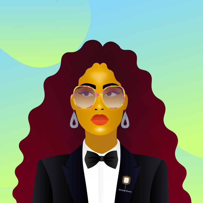 anakims_art's tweet photo. Almosttttt there..phewww!!
The incredible Woman #9527
@priyankap_patel @worldofwomennft
#WoWcontest #NFTs #WorkinProgress https://t.co/J0qPsRit94