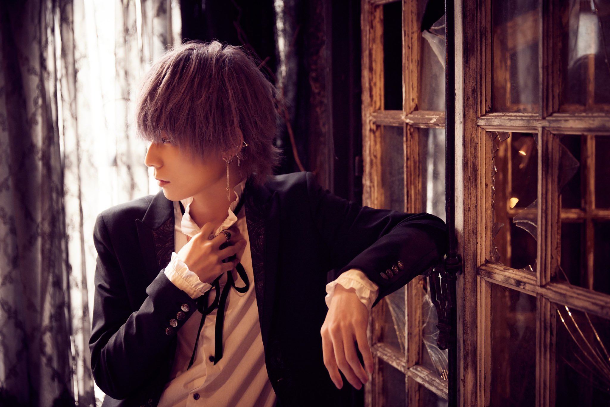 雪見 誕生日を迎えました いつもありがとう これからも見ててね T Co Mph0bvk5hh Twitter