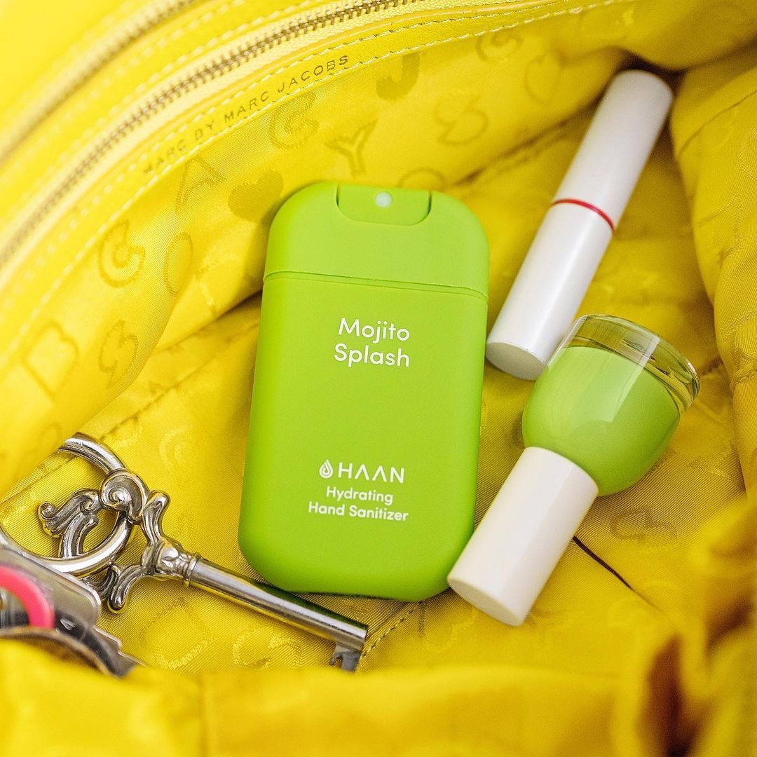 Essentials 💦 #haanready 

Shop the 'Shake it Up' Collection at beyondliving.co.uk

#handcare #skincare #skincareroutine #skincareproducts #skincareaddict #handbagessential #handbag #accessories #trendy #mojito #shakeitup #cocktail