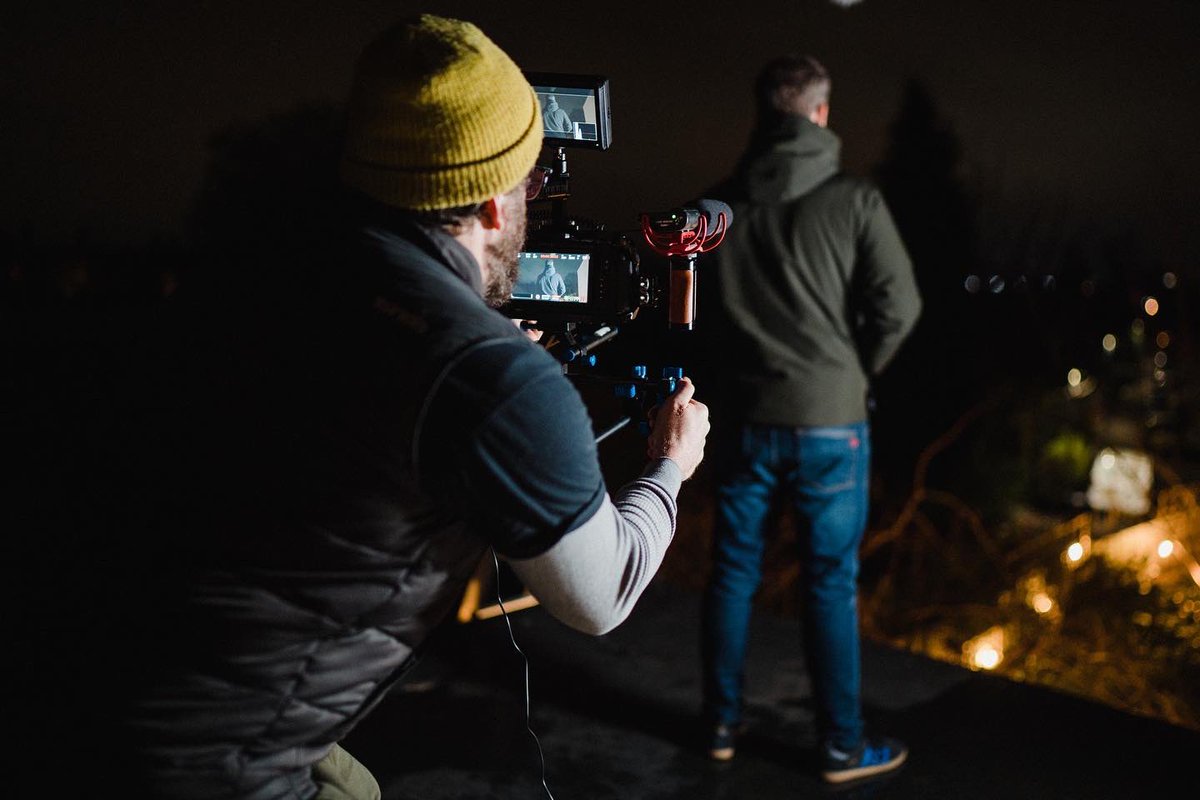 Andrew David Barker tweet media