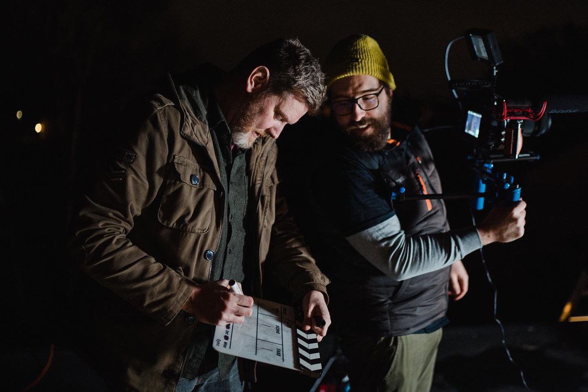 Andrew David Barker tweet media