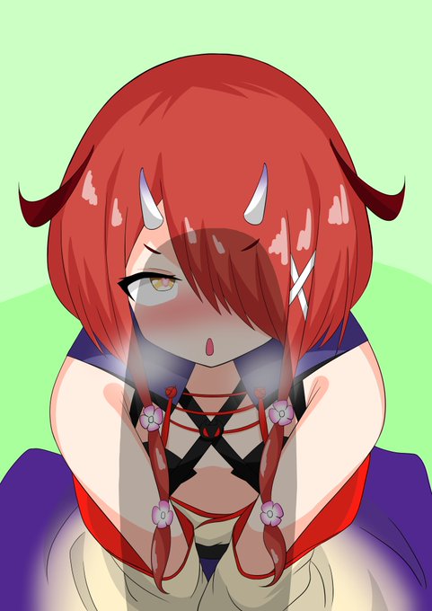 wrbばぁちゃんに恵方巻...? 