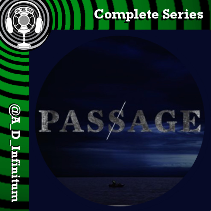 A(udio)D(rama)Infinitum (they/them) (@a_d_infinitum) on Twitter photo Set sail with the <a href="/PassagePodcast/">Passage Podcast</a>
PASSAGE
150 years ago, the S.S. Cumberland disappeared. When a lifeboat suddenly appears, Daisy Bonham attempts to learn the secrets lurking just below the surface.
#AudioDrama
podtail.com/en/podcast/pas… Set sail with the <a href="/PassagePodcast/">Passage Podcast</a>
PASSAGE
150 years ago, the S.S. Cumberland disappeared. When a lifeboat suddenly appears, Daisy Bonham attempts to learn the secrets lurking just below the surface.
#AudioDrama
podtail.com/en/podcast/pas…