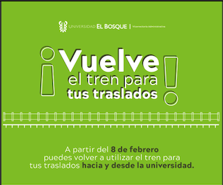 Universidad El Bosque tweet media