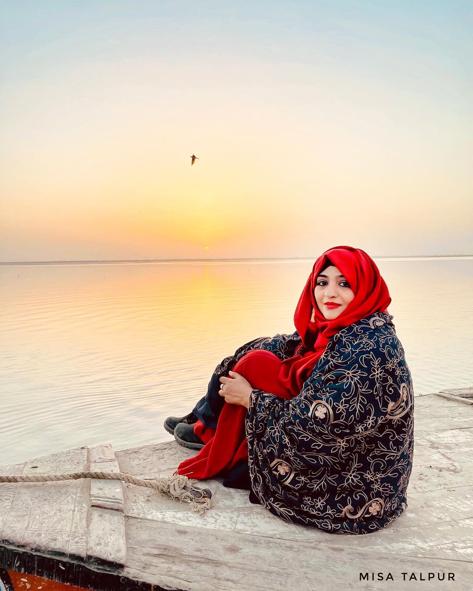 MisaTalpur's tweet photo. Beautiful Point at Old Hala sindh which is paradise picnic point . You can see beautiful Indus river views . #misatalpur #halasindh #stdc #sindhtourism https://t.co/H2cSmnR9E0