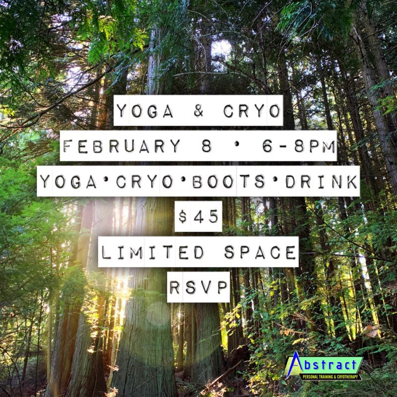 abstractptcryo's tweet photo. There is still time to rsvp!! We hope to see you ❤️ https://t.co/NOSIZacKbW