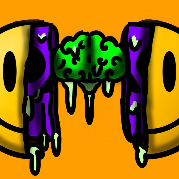 HappyMojis NFT tweet media