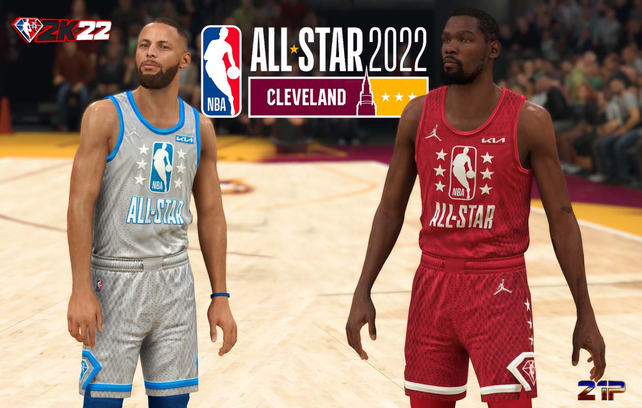 NBA 2K23 STATEMENT JERSEY MAVS vs PELICANS RESHADED/MODDED PC